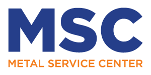 Metal Service Center