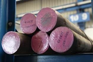 Aciers Spéciaux
